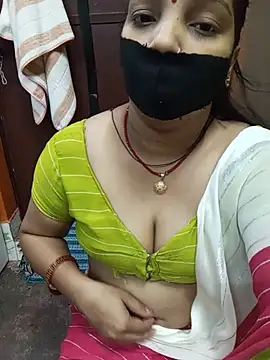 Manjudear Webcamshow