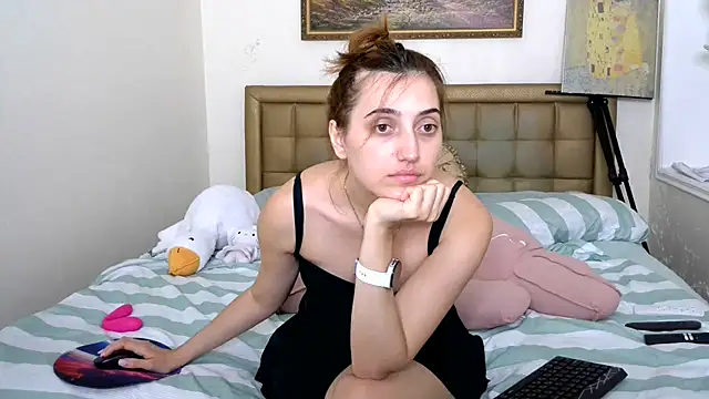 Iren Chat XXX live