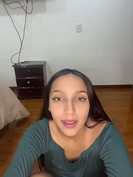 Eve_Ritz's Live XXX Chat