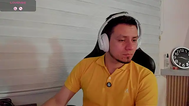Chat XXX Live Rick_Adams