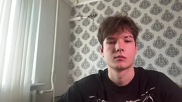 Show de tomasdickpick na webcam