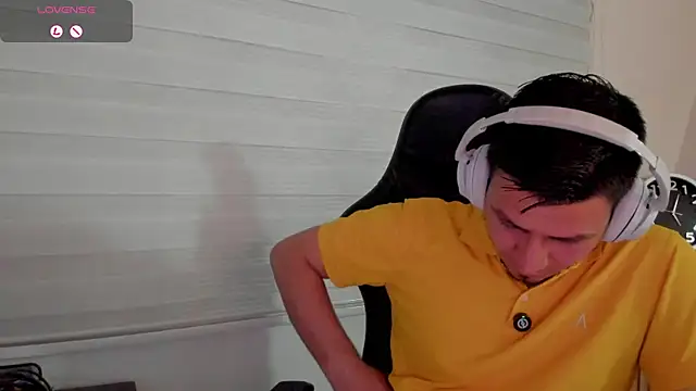 Chat XXX Live Rick_Adams