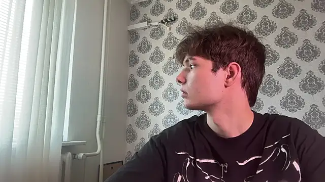 tomasdickpick: вебкам-шоу
