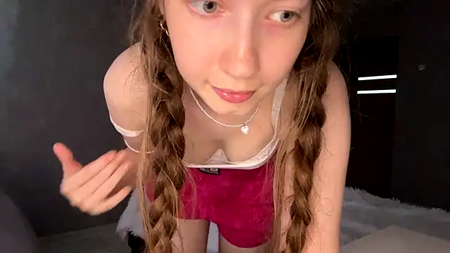Živý XXX chat Emily_Mur_