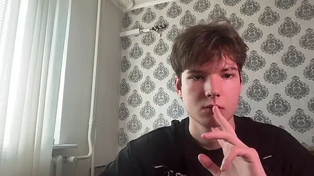 tomasdickpickのウェブカメラショー