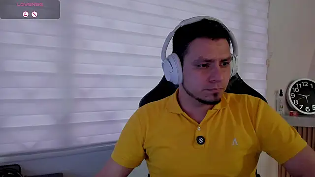 Rick_Adamsn Live XXX chat