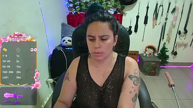elektra_32 live XXX chat