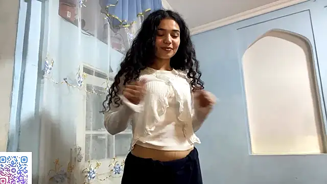 RitaPerry 现场XXX聊天