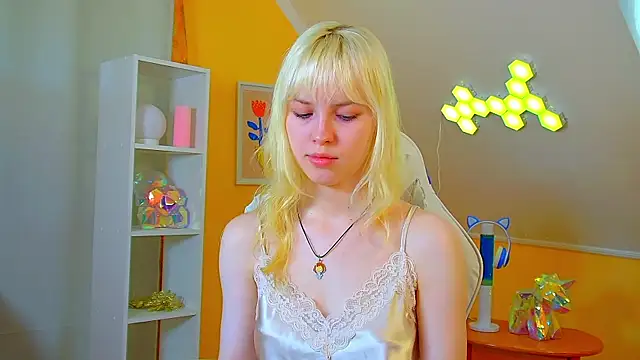 HannahHollis' Live XXX Chat