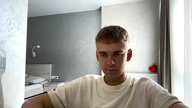 SoloFury Live XXX-chat
