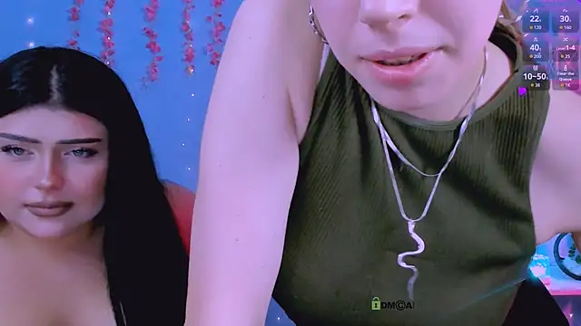 lumi_soft Adlı Modelin Canlı XXX Sohbeti