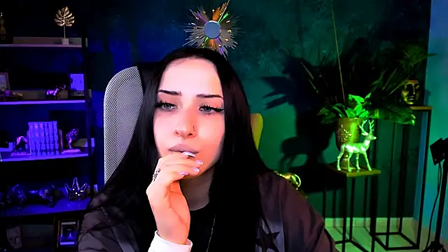 MonicaLowes – Live XXX-chat