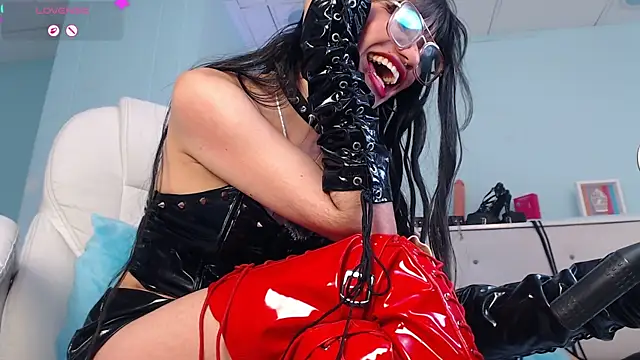 Chat XXX Live Emerald_gh