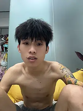 KPL-11n Live XXX chat