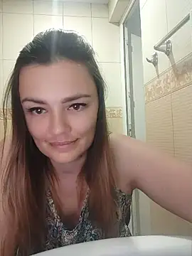 Živý XXX chat KrissSexi