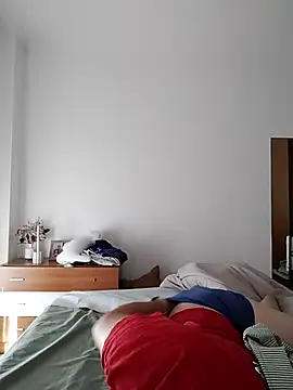 Chatroom XXX en direct de Potro_salvaje33