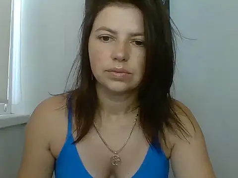 Naughty_Nata – Live XXX-chat