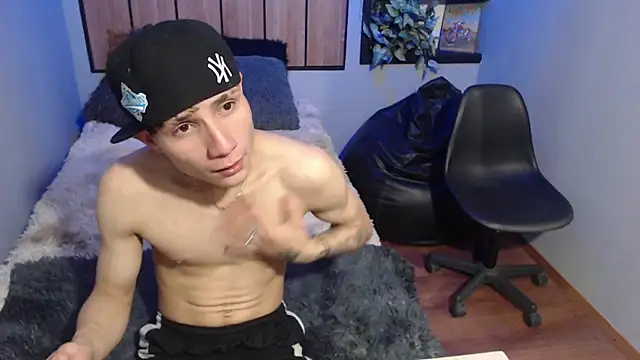 Yao_23 – Live XXX-chat