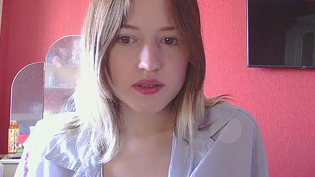 Beloved_Mary Live XXX Chat