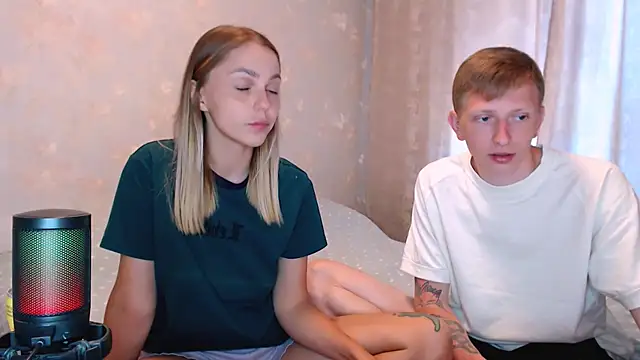 Živý XXX chat juliaanddima