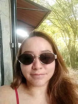 Chat XXX ao vivo de SabrinaVantress