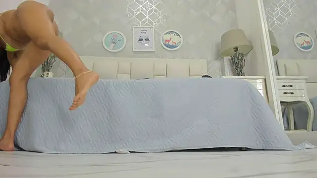 naia_cox Chat XXX live