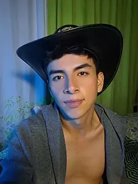 Chat XXX en directo de Vincent_Kane