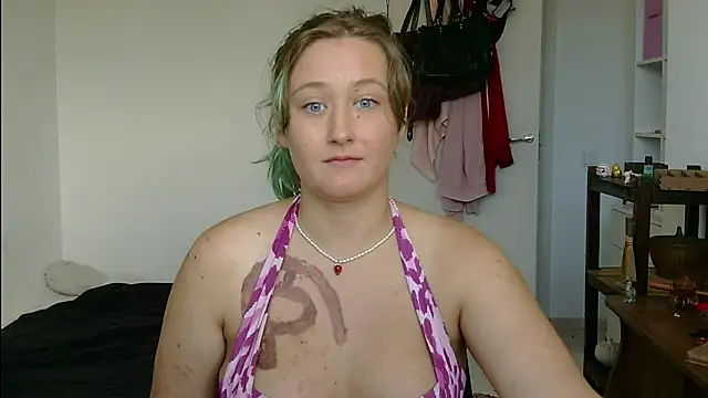 yourcherry3 Live XXX-chat