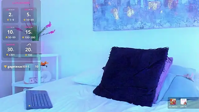 Chat XXX ao vivo de __armin