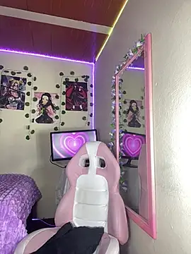 _KittyQueen12 Webcam-Show