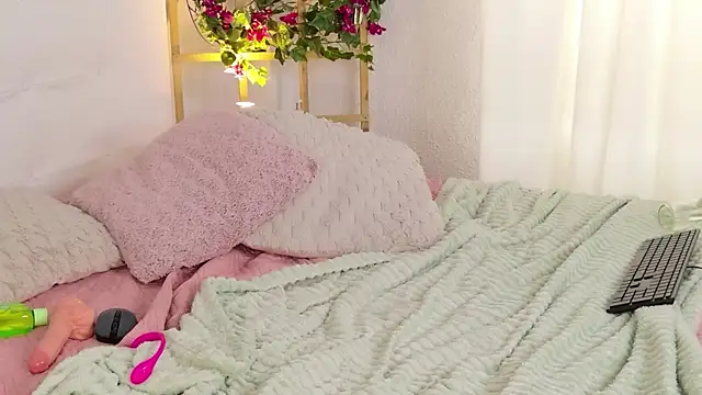 Chat XXX en directo de Juicybloom