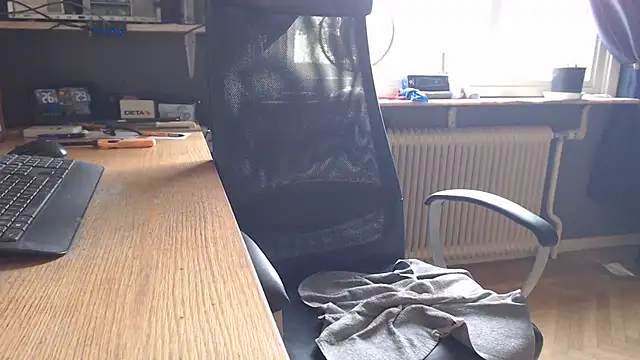 endastjagn Live XXX chat