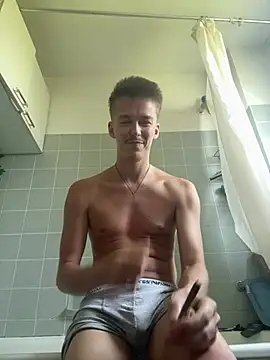 Toyjungee Live XXX-Chat