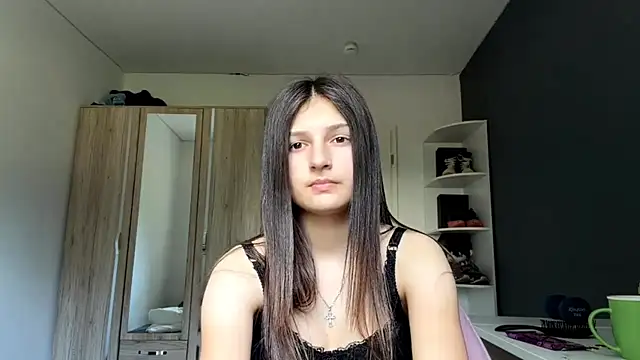 SpanishRooter Live XXX-Chat