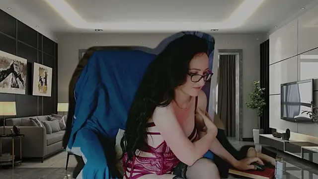 lara_heaven Adlı Modelin Canlı XXX Sohbeti