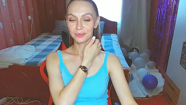 Lady_Sunshine_'s Live XXX Chat