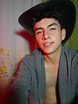 Chat XXX Live Vincent_Kane