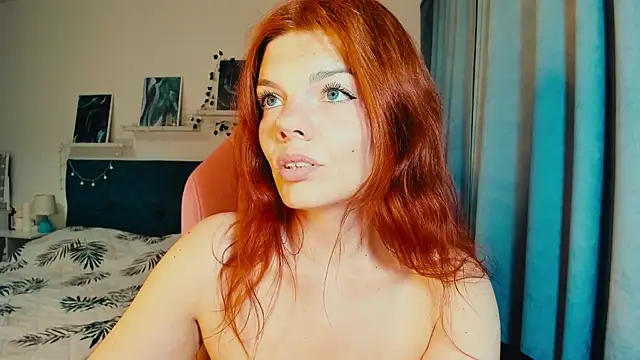 AlysaNightmoon – Live XXX-chat