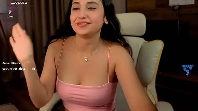 Chat XXX Live honeylanaa