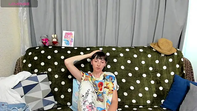 TayanaJons' Live XXX Chat