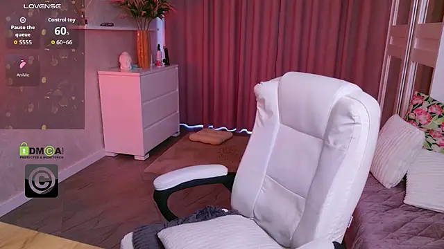 KellyKleine Live XXX-Chat