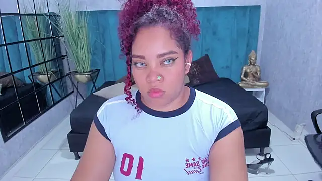 AngelaCoffee's Live XXX Chat