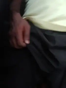 Pokazy przed kamerką – choco_late_boy72
