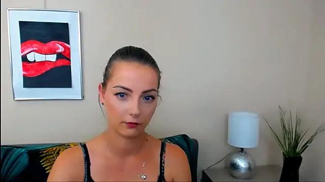 NatalieSexy Obrolan Langsung XXX