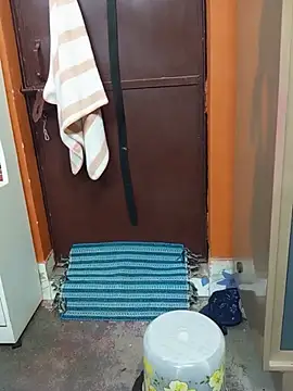 Manjudear Pertunjukan Webcam