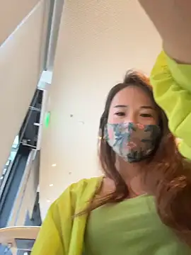 Chat XXX Live kiss_loo