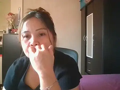 fixylady Live XXX-chat