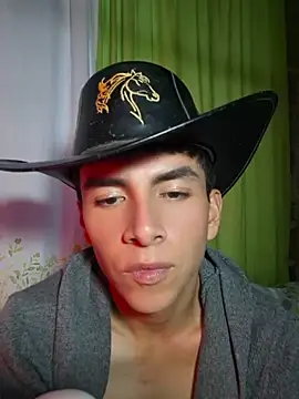 XXX chat uživo modela Vincent_Kane