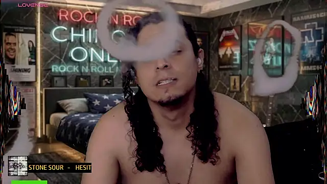 Chatroom XXX en direct de chino_roz