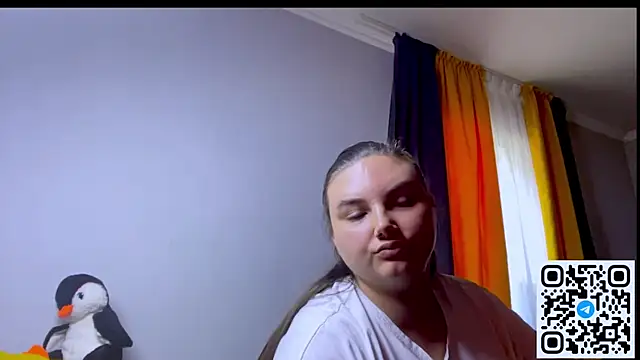 Dreamyblushfairy Chat XXX live